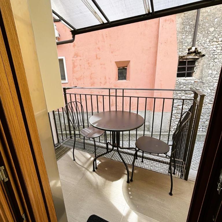 Casa Claudia - Appartamento con 2 Camere da Letto - 18