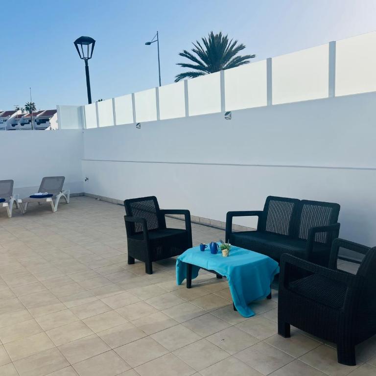 Lovely Home Casa Tamaide - Costa del Silencio - - Casa de 2 dormitorios - 72