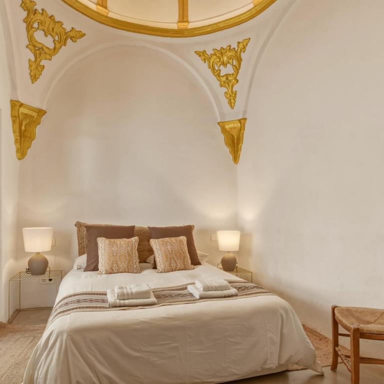 The Farm Lodge - Loft - 4