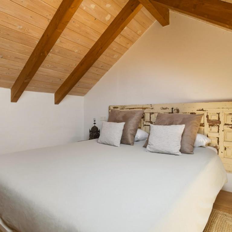 The Farm Lodge - Loft - 2