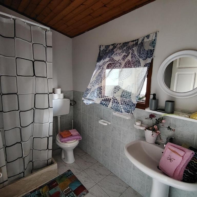 Camera Minzoni con Terrazzo Clima - Appartamento con 1 Camera da Letto - 7