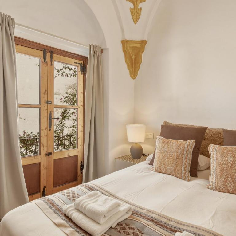 The Farm Lodge - Loft - 1