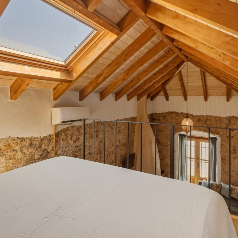 The Farm Lodge - Loft - 9