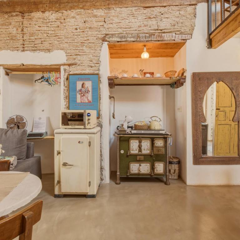 The Farm Lodge - Loft - 12