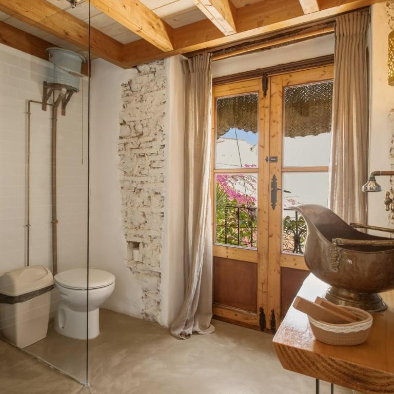 The Farm Lodge - Loft - 5