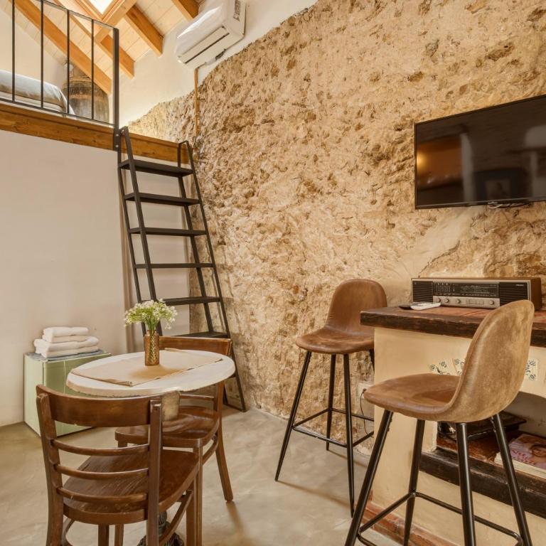 The Farm Lodge - Loft - 4