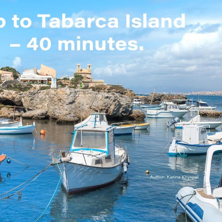Sea View, Private jacuzzi, Pool, 15 min airport - Two-Bedroom Apartment - 31