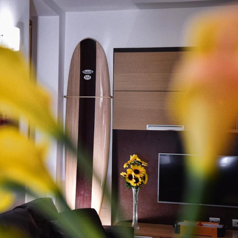 Roncati Family Apartment - Appartamento - 5