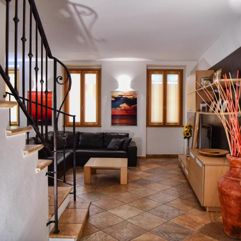 Roncati Family Apartment - Appartamento - 6