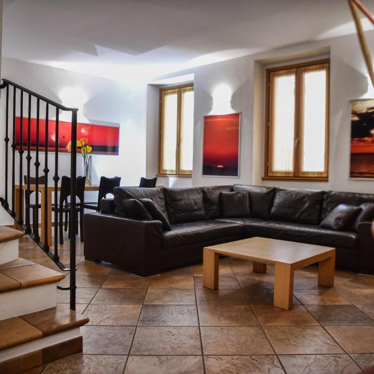 Roncati Family Apartment - Appartamento - 9