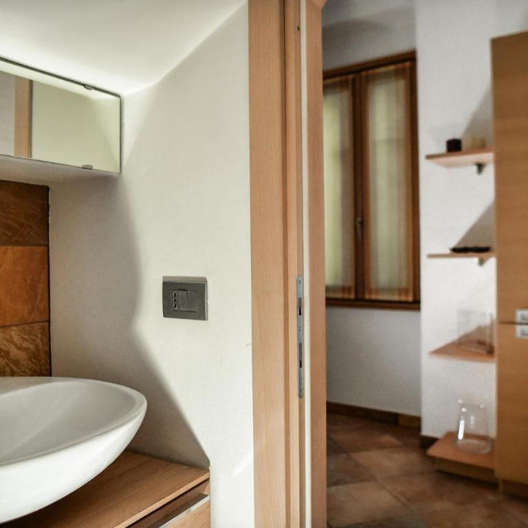 Roncati Family Apartment - Appartamento - 12