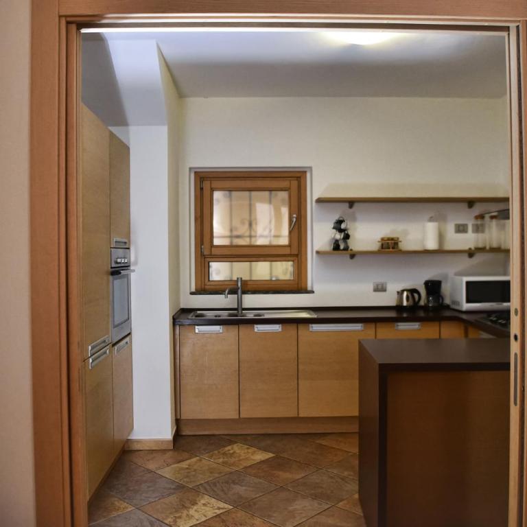 Roncati Family Apartment - Appartamento - 13