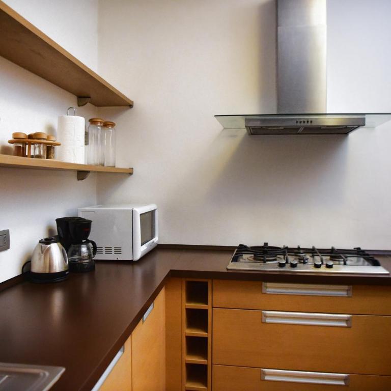 Roncati Family Apartment - Appartamento - 15
