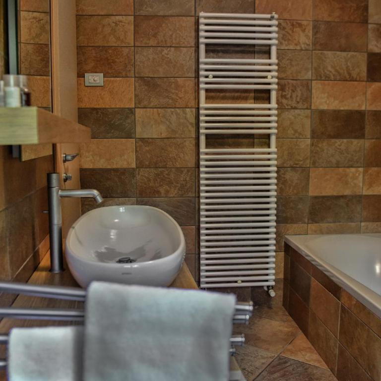 Roncati Family Apartment - Appartamento - 20