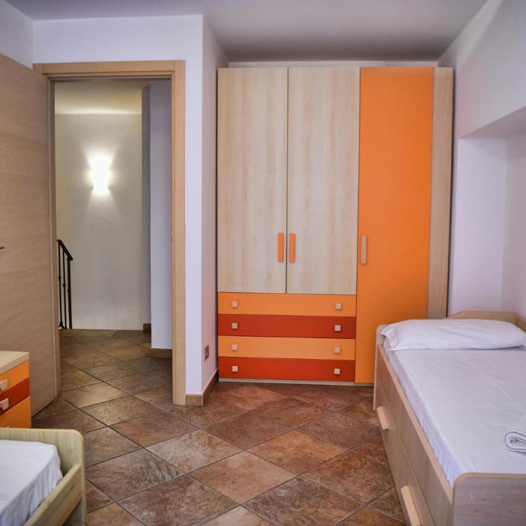Roncati Family Apartment - Appartamento - 32