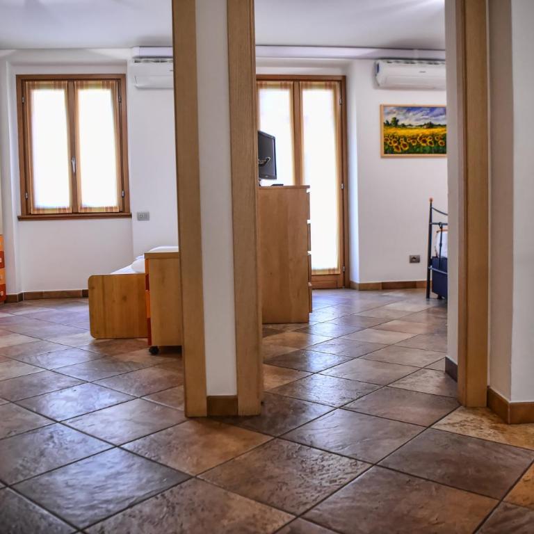 Roncati Family Apartment - Appartamento - 35
