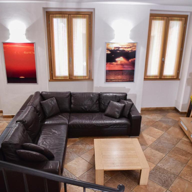 Roncati Family Apartment - Appartamento - 37