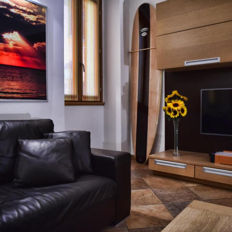 Roncati Family Apartment - Appartamento - 43