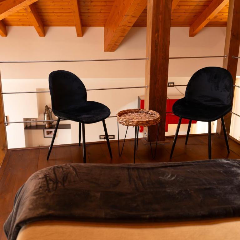 Roncati Loft Apartment - Appartamento - 17