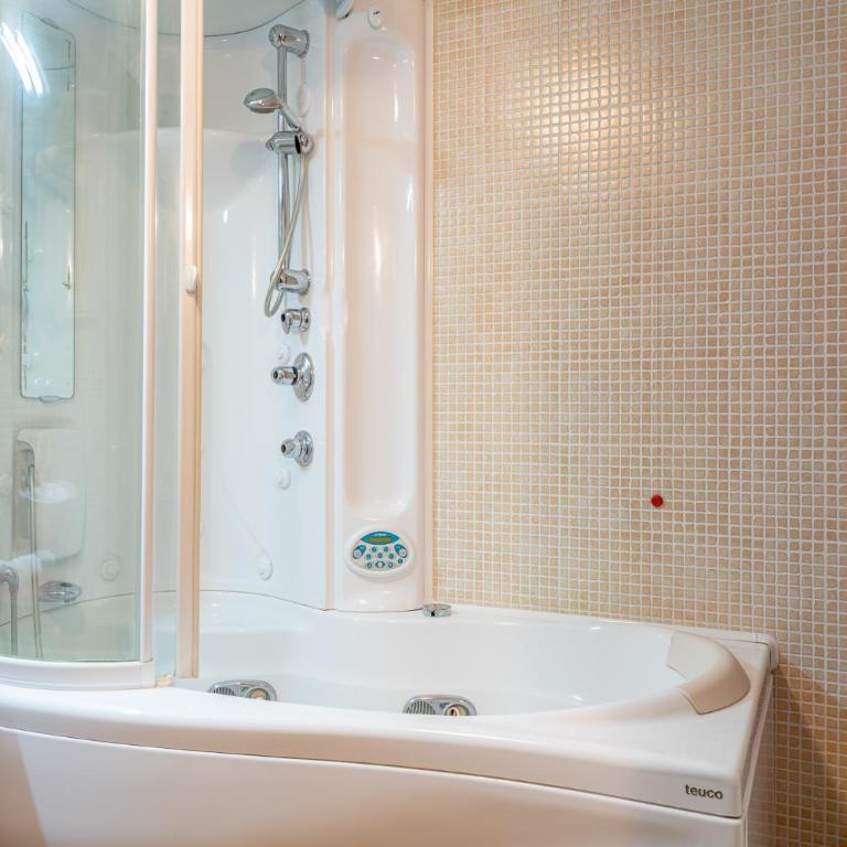 Roncati Loft Apartment - Appartamento - 21