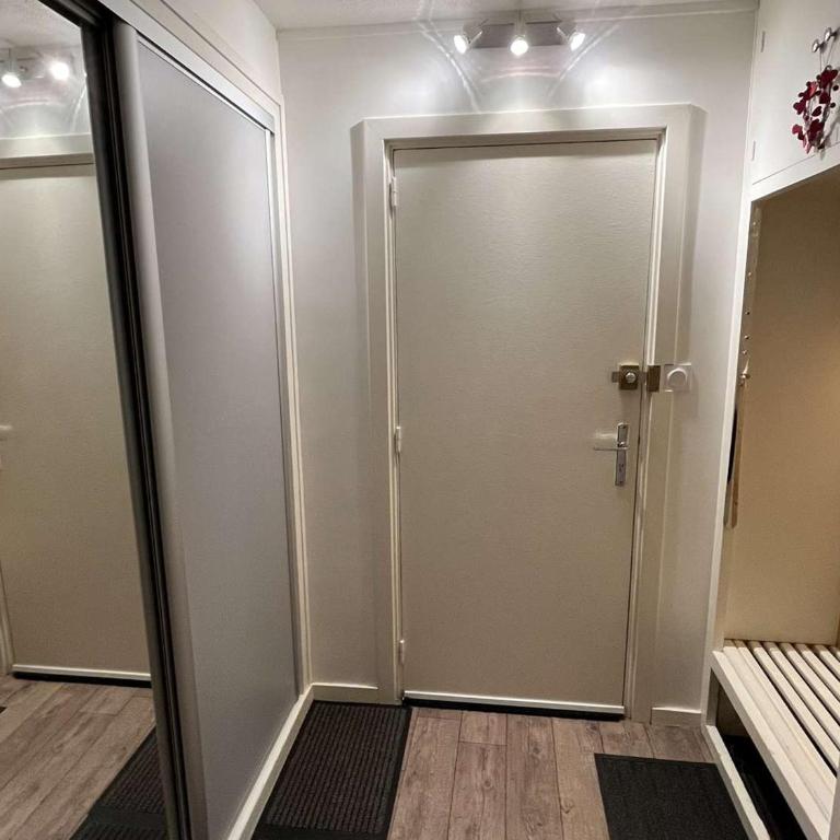 Appartement spacieux avec balcon - 4 pers. - FR-1-871-59 - Apartment - 7