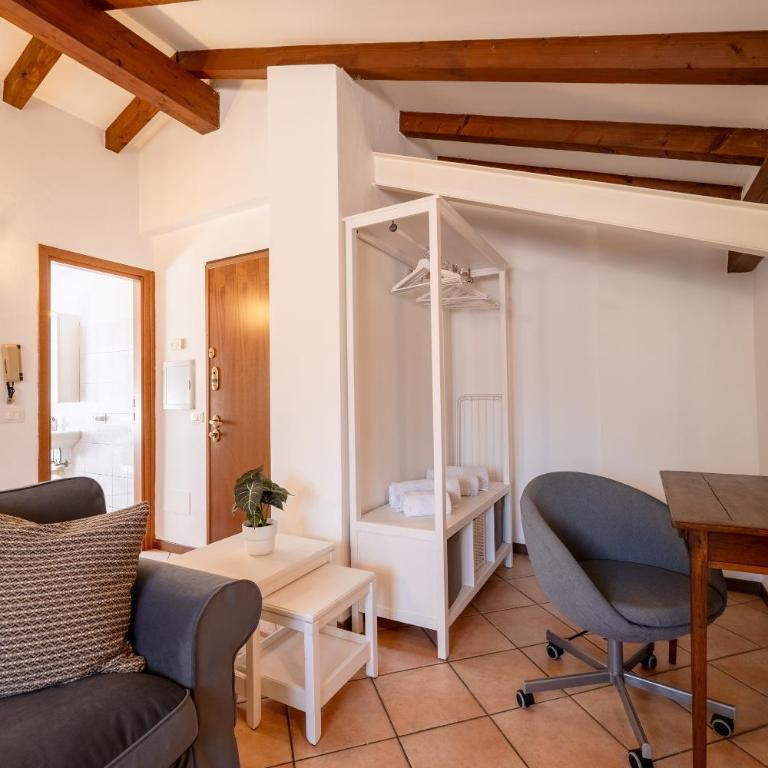 Romantic Hideaway in Bellagio - Appartamento - 12