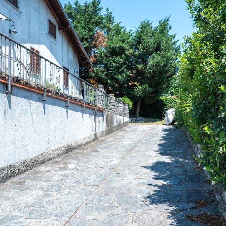 Romantic Hideaway in Bellagio - Appartamento - 26