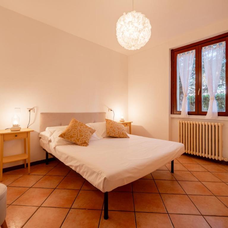Sunny Apartment with Terrace - Appartamento - 24
