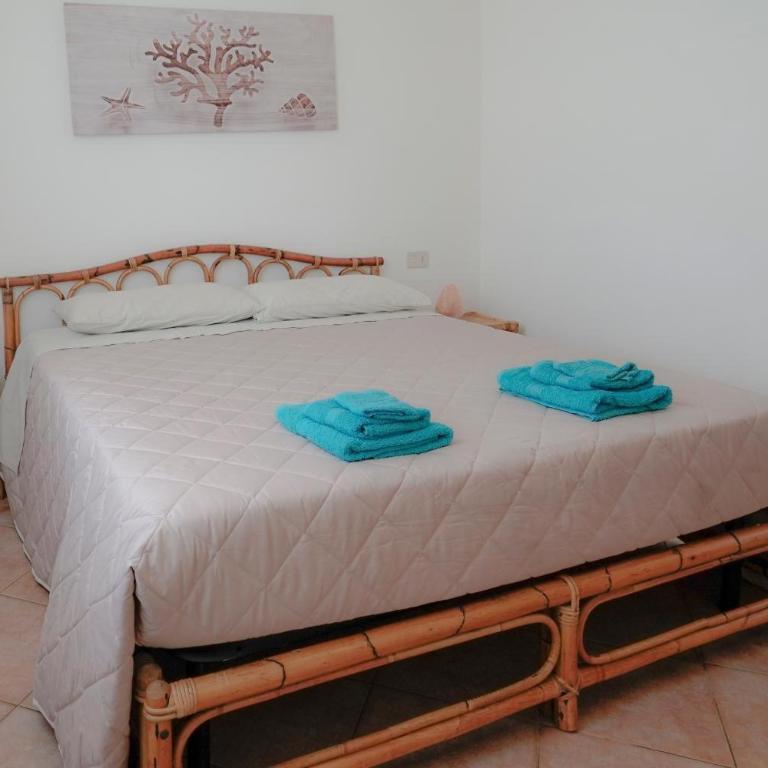 Casa Annina - Appartamento Deluxe con 2 Camere da Letto e Vista Giardino - 4
