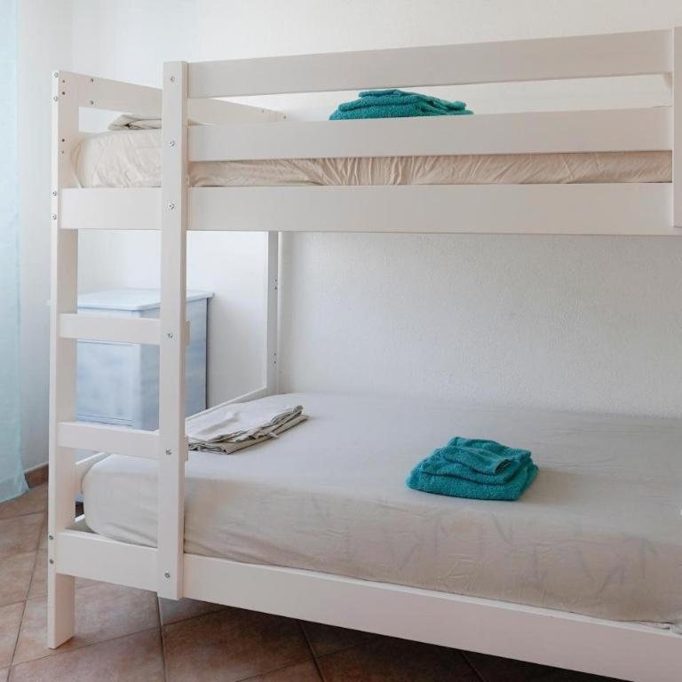 Casa Annina - Appartamento Deluxe con 2 Camere da Letto e Vista Giardino - 9
