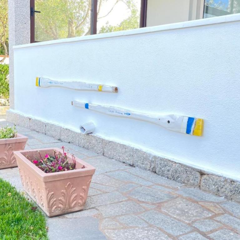 Casa Annina - Appartamento Deluxe con 2 Camere da Letto e Vista Giardino - 36
