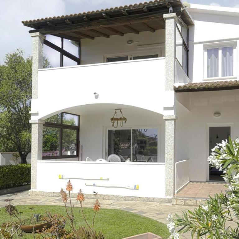 Casa Annina - Appartamento Deluxe con 2 Camere da Letto e Vista Giardino - 16