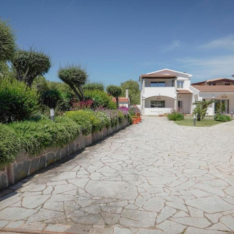 Casa Annina - Appartamento Deluxe con 2 Camere da Letto e Vista Giardino - 18