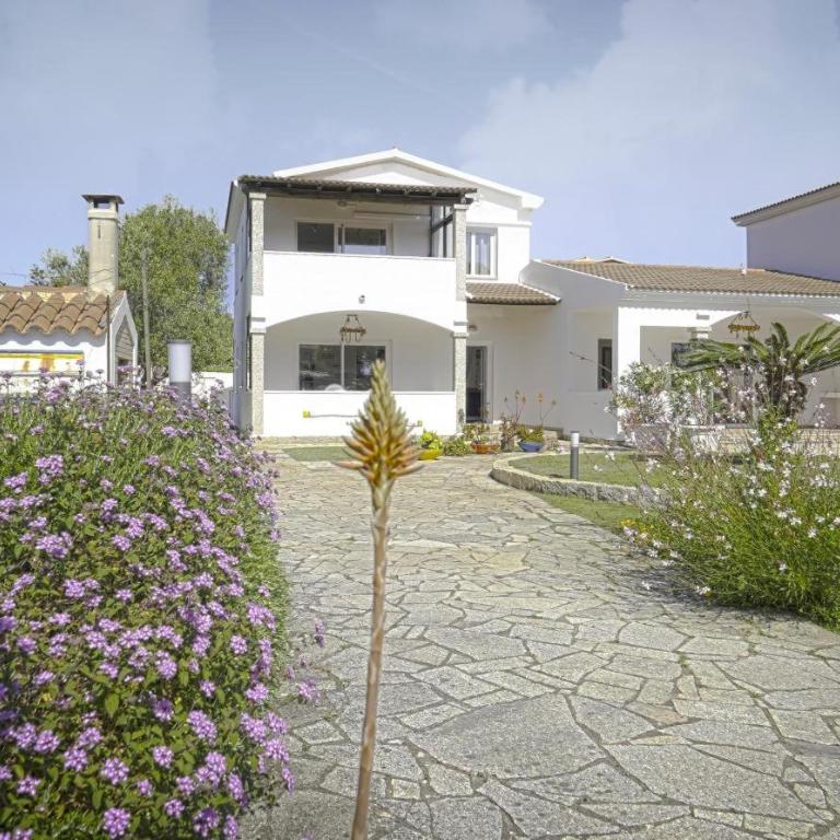 Casa Annina - Appartamento Deluxe con 2 Camere da Letto e Vista Giardino - 19