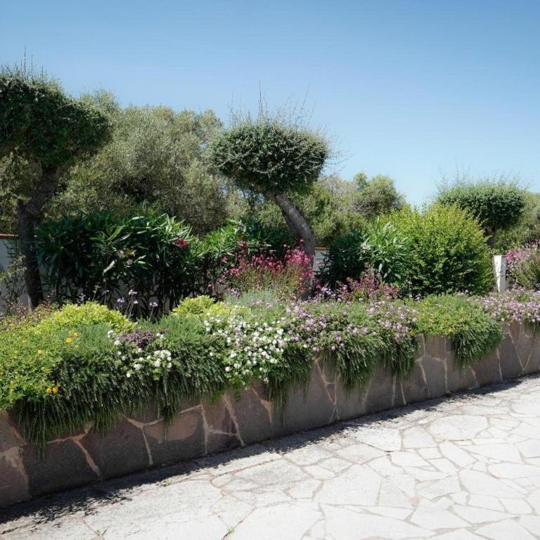 Casa Annina - Appartamento Deluxe con 2 Camere da Letto e Vista Giardino - 24