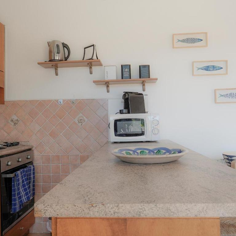 Casa Annina - Appartamento Deluxe con 2 Camere da Letto e Vista Giardino - 27