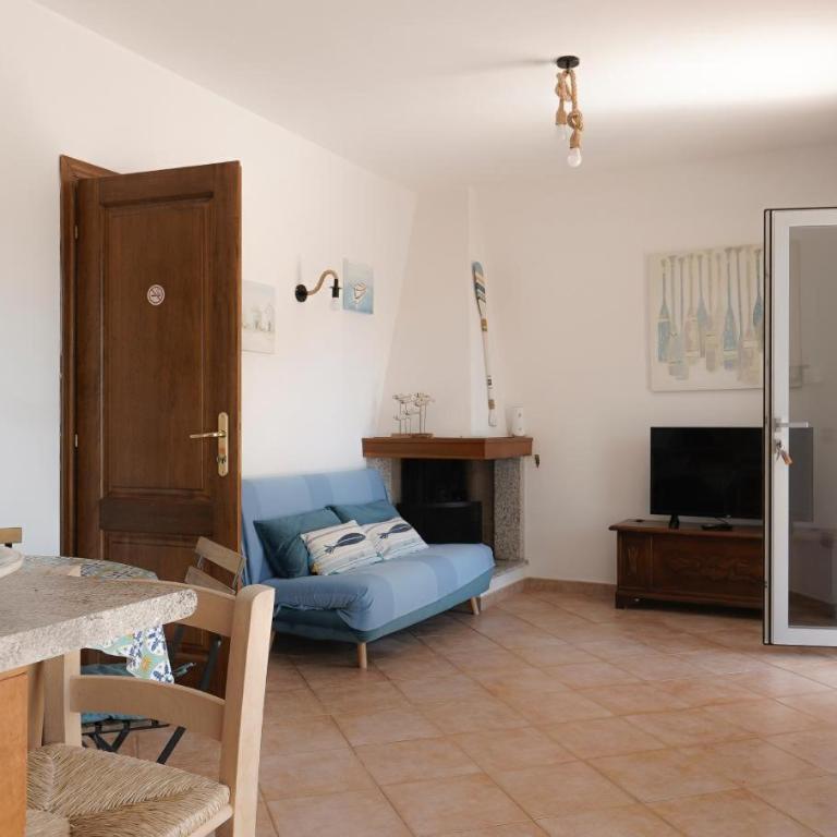 Casa Annina - Appartamento Deluxe con 2 Camere da Letto e Vista Giardino - 26