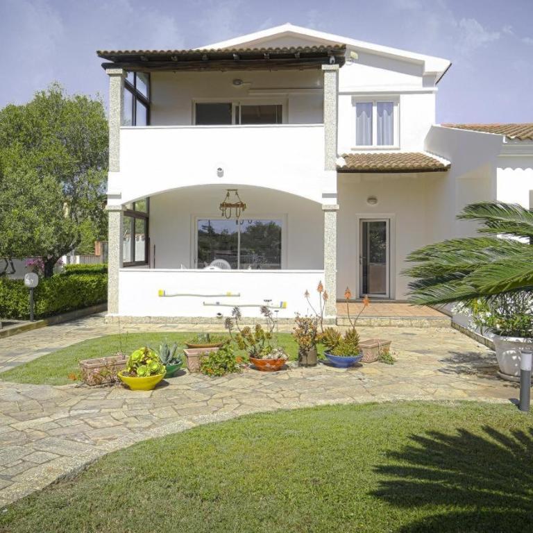 Casa Annina - Appartamento Deluxe con 2 Camere da Letto e Vista Giardino - 22