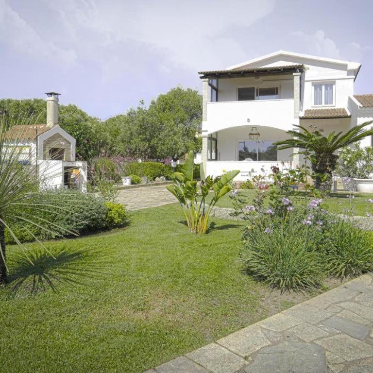 Casa Annina - Appartamento Deluxe con 2 Camere da Letto e Vista Giardino - 1