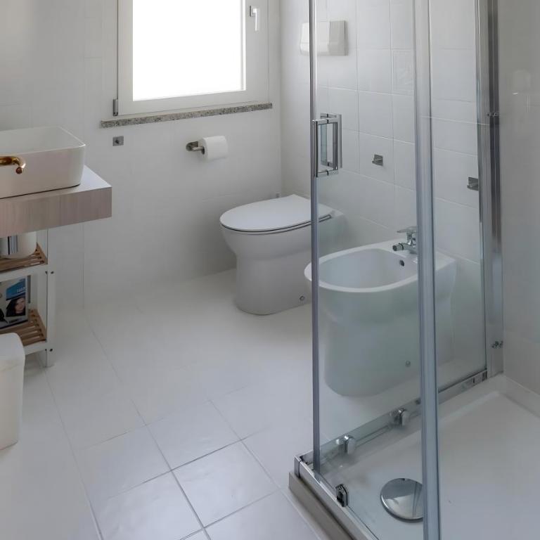 Casa Annina - Appartamento Deluxe con 2 Camere da Letto e Vista Giardino - 32