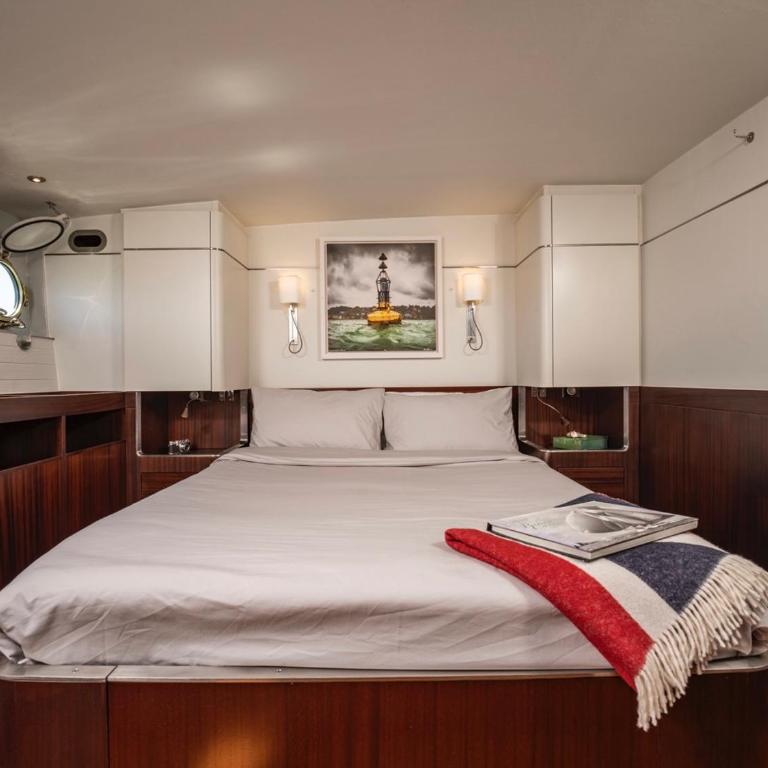 La Fenice Yacht - Villa con vistas al mar - 17
