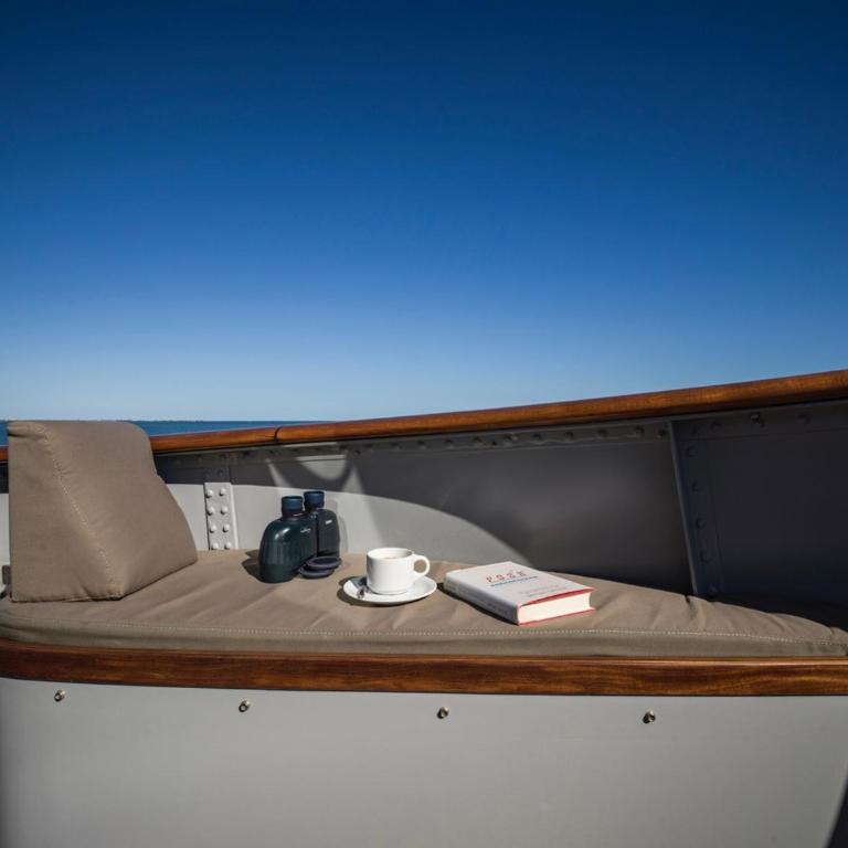 La Fenice Yacht - Villa con vistas al mar - 2