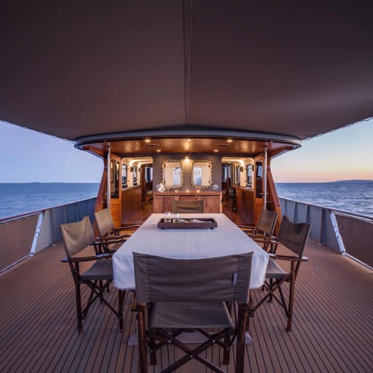 La Fenice Yacht - Villa con vistas al mar - 4
