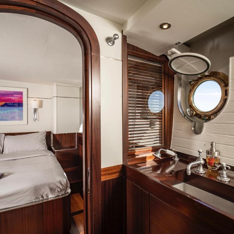 La Fenice Yacht - Villa con vistas al mar - 19