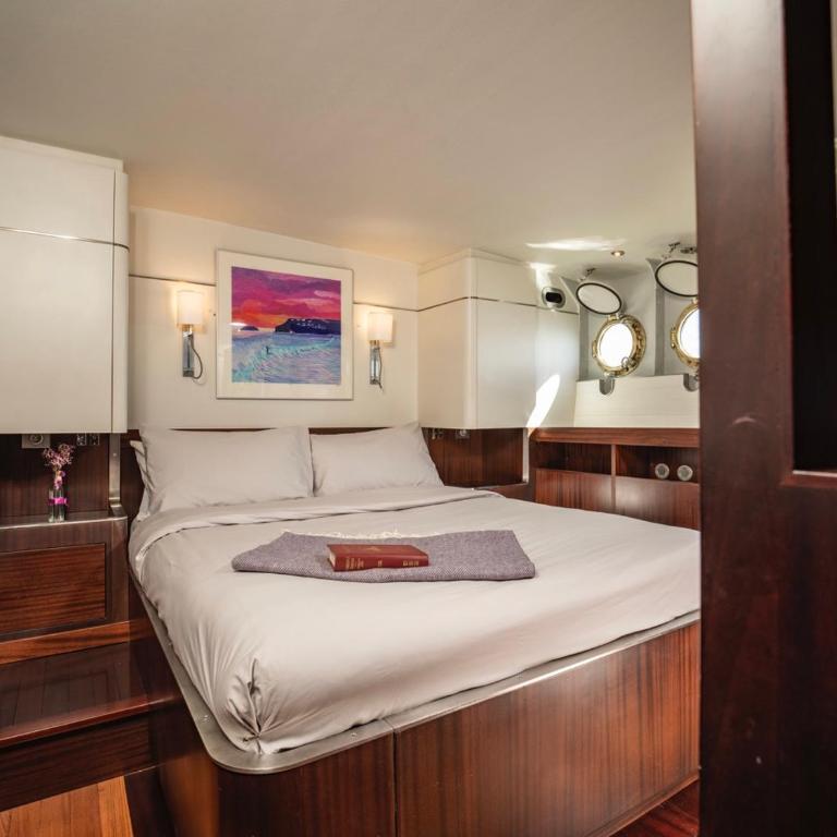 La Fenice Yacht - Villa con vistas al mar - 16