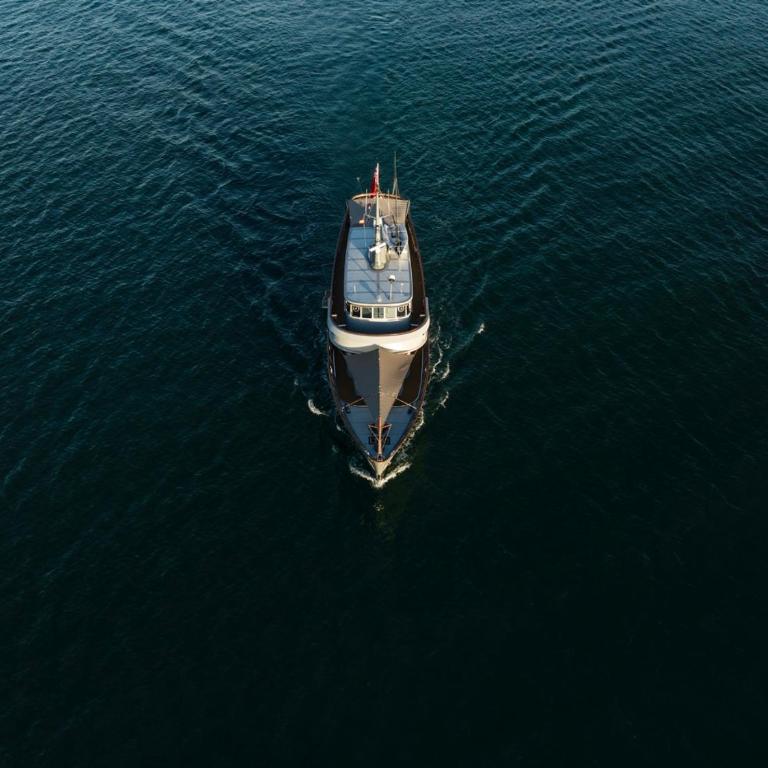 La Fenice Yacht - Villa con vistas al mar - 21