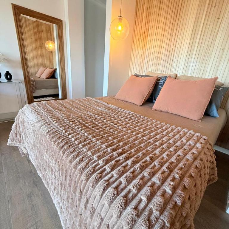Departamento sofisticado y moderno - Apartamento de 1 dormitorio - 3