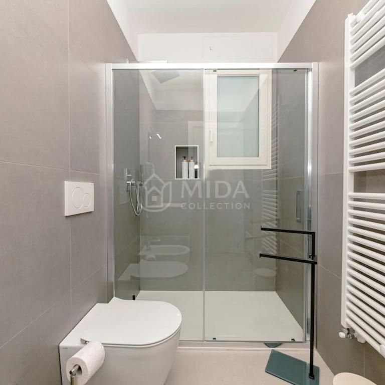 Sea Corner - Monolocale con Vista Mare - 25