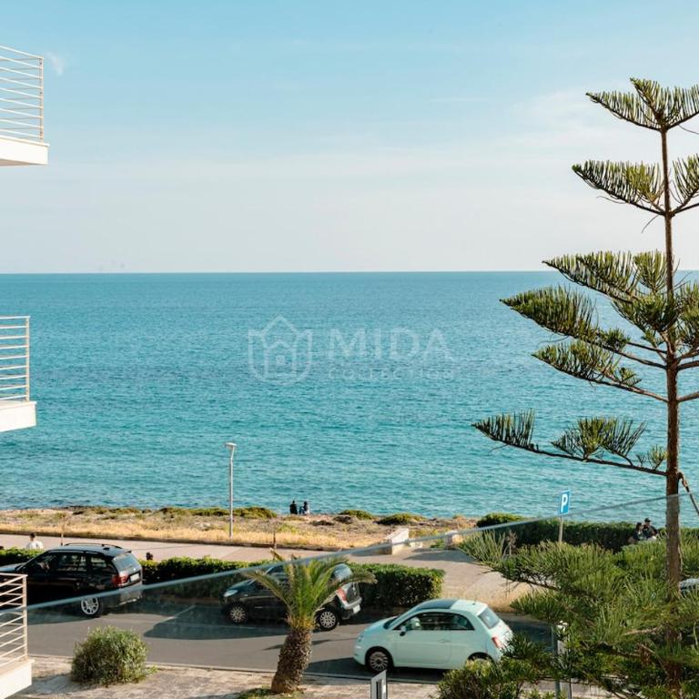Sea Corner - Monolocale con Vista Mare - 51