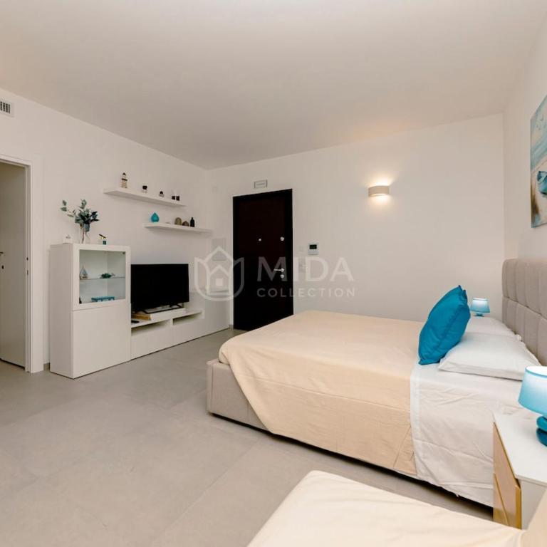 Sea Corner - Monolocale con Vista Mare - 5